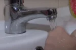 Отключение воды в Харькове с 21 по 27 апреля