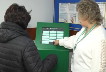 Денежная помощь для ВПЛ в Одесской области