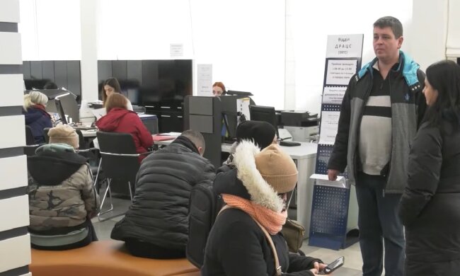 Виплати для переселенців з 1 грудня у Черкаській області