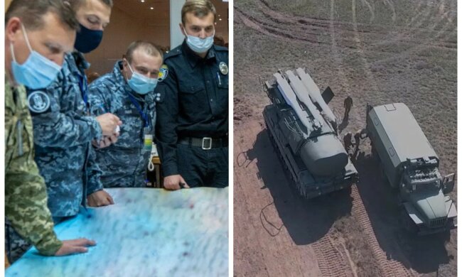 "Мурашки по коже": ВСУ показали боевую мощь страны на учениях с НАТО, появилось впечатляющее видео
