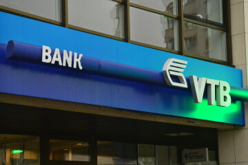 банк ВТБ