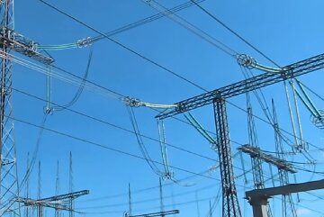 Графік відключення світла з 31 жовтня по 3 листопада в Кіровоградській області