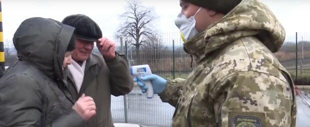 коронавирус