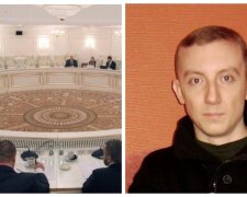 Скандал, посол ОБСЄ не дозволила екс-в'язню катівного табору "ДНР" Асєєву відкрити рота: "Не та ситуація"