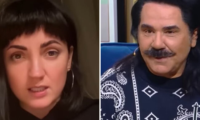 Кума Дзідзьо Цибульська зізналася, який у неї розмір: "У Зіброва більше..."