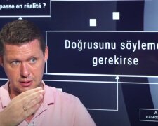 Чаплыга рассказал, как Польша торговалась за вступление в ЕС