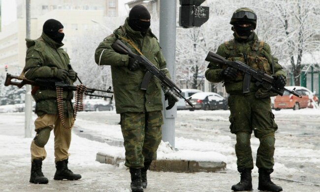боевики,