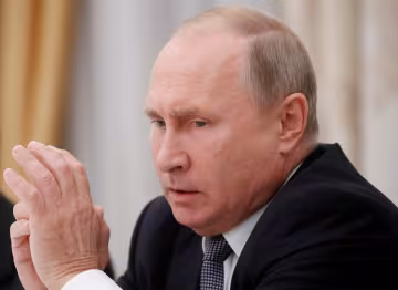 Захід «притиснув» Росію, Путін ошелешив заявою по Україні: «Ми повністю здамося…»