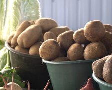 Дефицит продуктов в Днепре