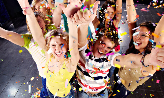 гороскоп на 30 апреля