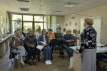 У Рівному відбулася Всеукраїнська науково-практична конференція керівників обласних бібліотек для дітей