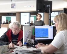 Доплаты для пенсионеров в Черниговской области