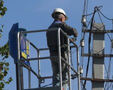 Графики отключения света в Запорожье на 5 июня