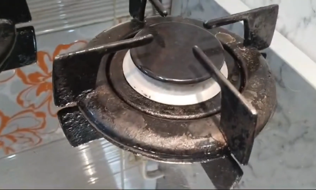 Графік відключення газу на 16-17 березня у Харкові