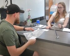 Денежная помощь для ВПЛ на Днепропетровщине