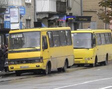 Новий графік руху транспорту в Тернополі