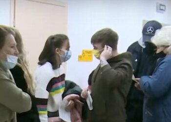 карантин, люди, украинцы, локдаун