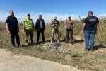Завдано збитків на майже мільйон гривень: на Одещині в заповіднику затримали браконьєра