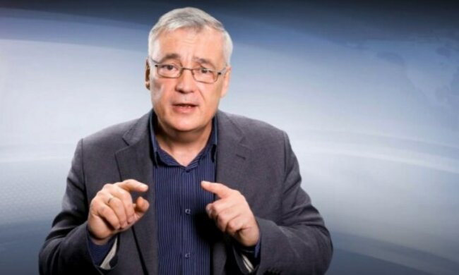 Дмитро Снєгирьов: «Путіну нагадали, що Кубань входила до складу України»