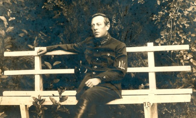 петлюра
