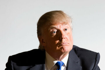трамп