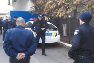 поліція