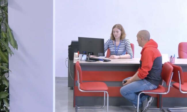 Потеря пенсии для жителей Донецкой области с 1 апреля