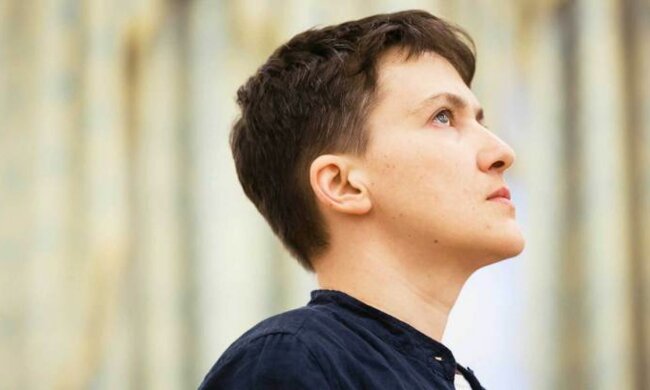 Есть дела посерьезнее, чем травля Савченко — Луценко