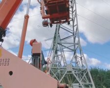Графіки відключення світла в Одеській області на 9 серпня