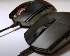 комп'ютерна мишка