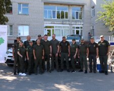 Держекоінспекція відкрила Пункт екологічного контролю № 1 у Білій Церкві