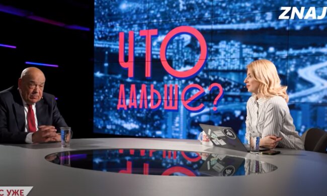 Думають тільки про свої підприємства та про те, щоб влізти ще в чийсь бізнес, - Геннадій Москаль про «слуг»