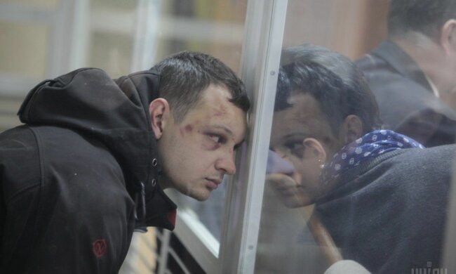 краснов УНИАН