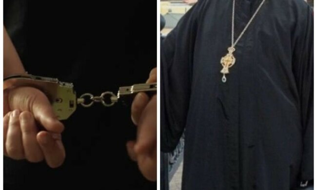 Український священик закликав допомагати армії рф: "Ми всі брати і повинні їх зрозуміти"