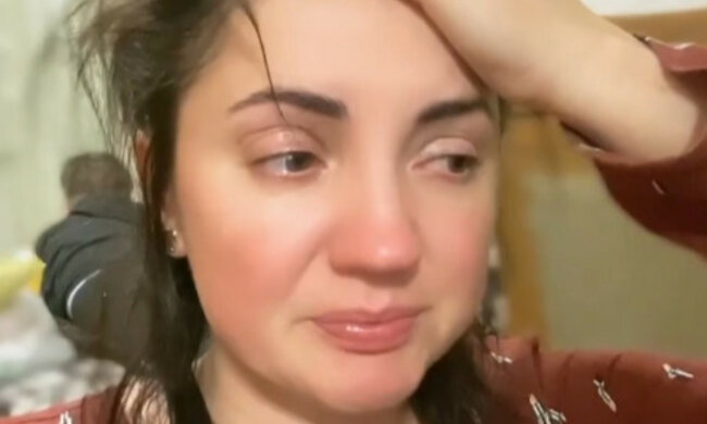 Оля Цибульская