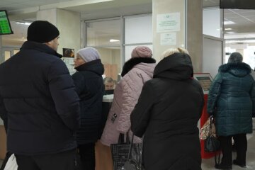 Доплаты для пенсионеров в Кировоградской области