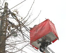 Графіки відключення світла у Сумах на 18 березня