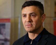 СМИ: Одиозный депутат Тищенко ищет для себя новую "котлету"?