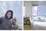 Юна Жанна після розстрілу в Дніпрі прийшла до тями, відео: "Я навіть не знала ..."