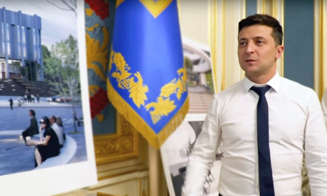 «Крізь затори без спецсигналів»: що криється за переїздом Адміністрації президента