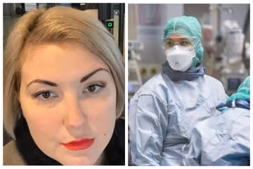 "Звала людей в церковь на карантине": соратница Труханова будет заниматься здравоохранением в Одессе