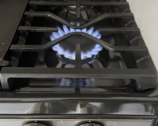 Графік відключення газу на березень 2026 у Житомирській області