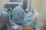У Києві катастрофа з лікарнями, пацієнтів виписують до одужання: заява головлікаря