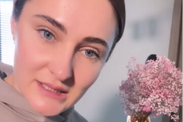 Татьяна Песик