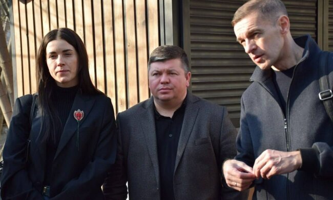 Битва за зелений Поділ: як кияни відвоювали Громадський сад у забудовників та що там буде далі