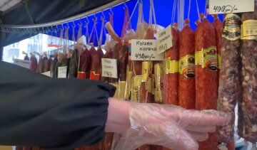 Ковбаса стає продуктом для еліти: "ціна вже сягнула 673 гривень за..."