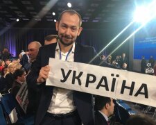 Арешт Цимбалюка: Московська поліція дала пояснення