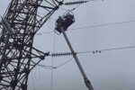 Відключення світла в Дніпрі та області