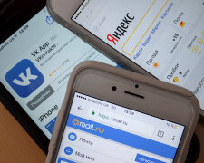 Сколько антиукраинских групп нашли «ВКонтакте» и «Одноклассниках»
