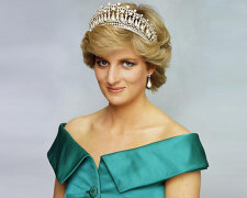 Princess Diana Portrait